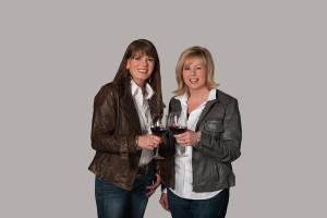 Brenda & Loretta 