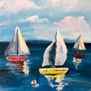 Summer Sail